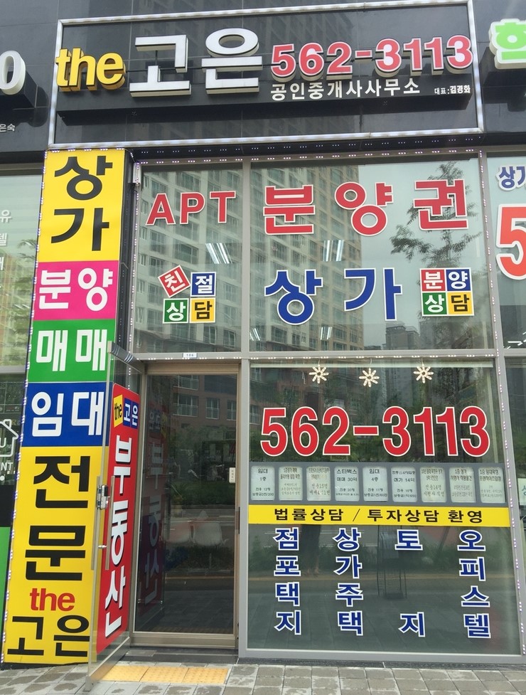 the,고은 이미지