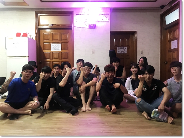 (주)즐거운 제주여행 이미지