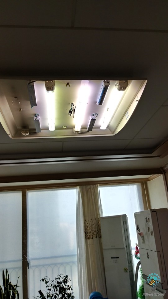 금성조명전기 이미지