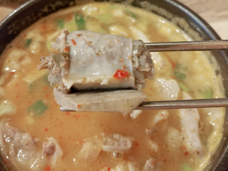 순대국집소예네 이미지