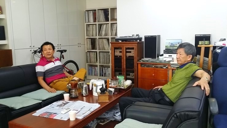 세중오디오 이미지