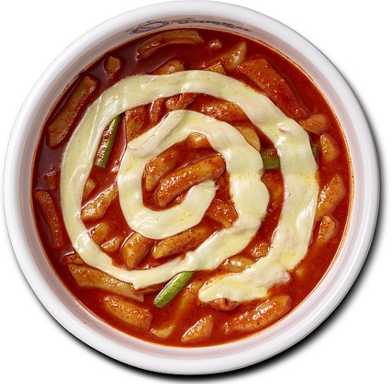 동대문엽기떡볶이 이미지