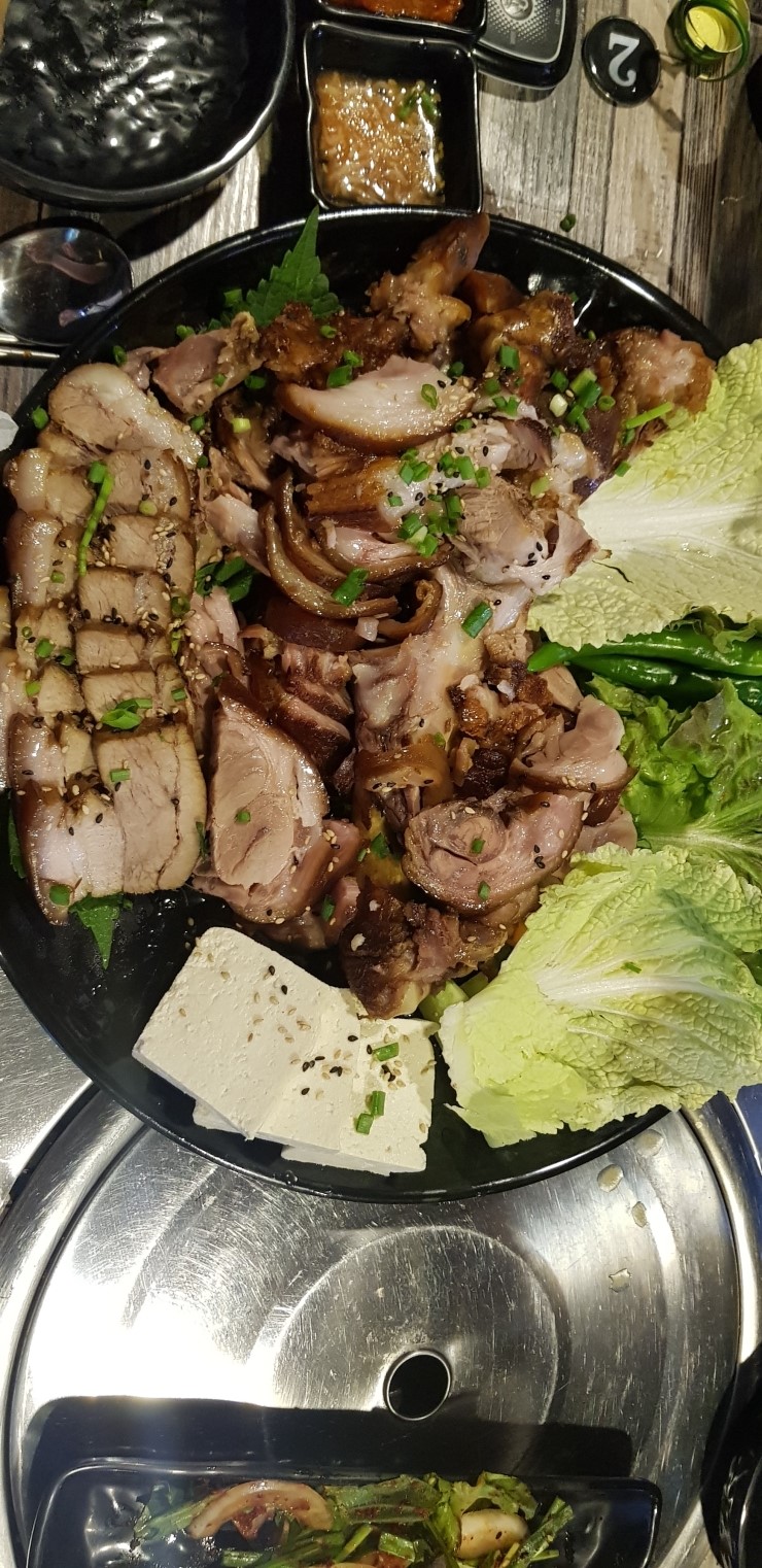 탐라왕족발 이미지