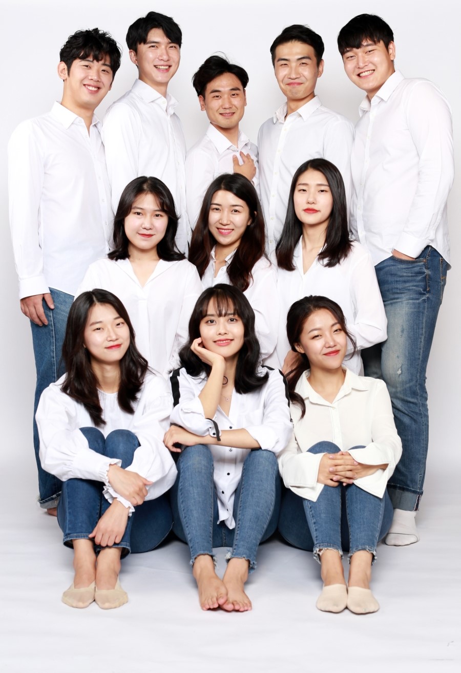 수원배우로갑니다연기학원 이미지