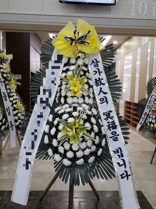 석곡농업협동조합장례식장 이미지