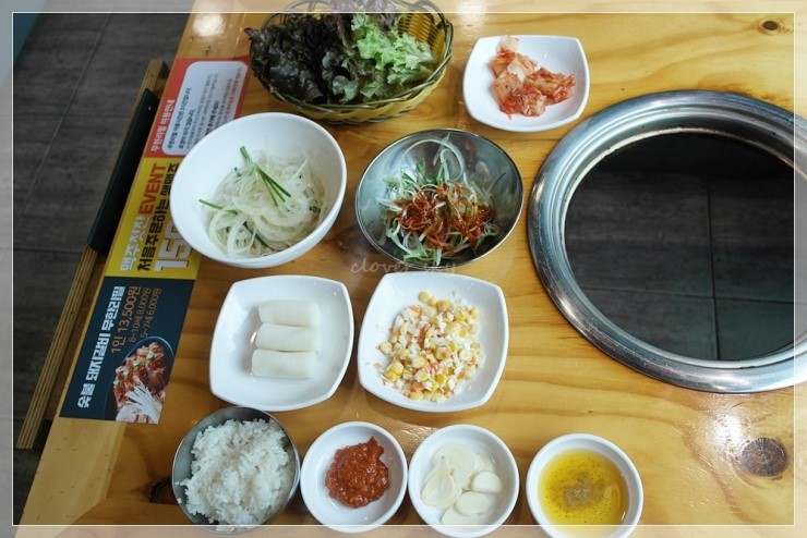 명륜진사갈비 둔산점 이미지