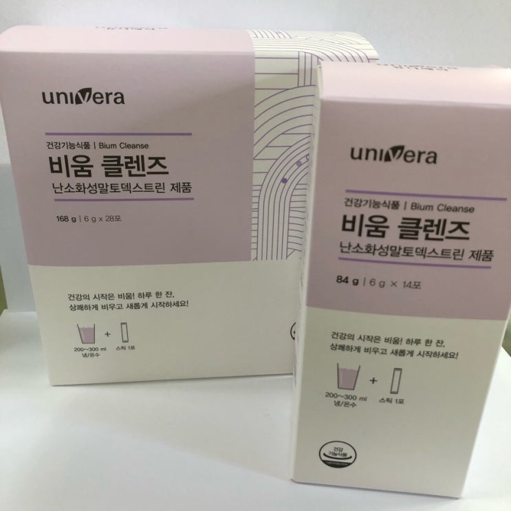 유니베라청주용암 이미지
