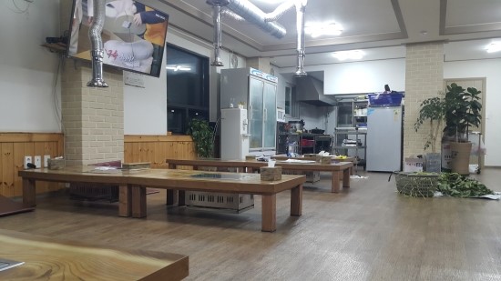 서탄민물장어 이미지