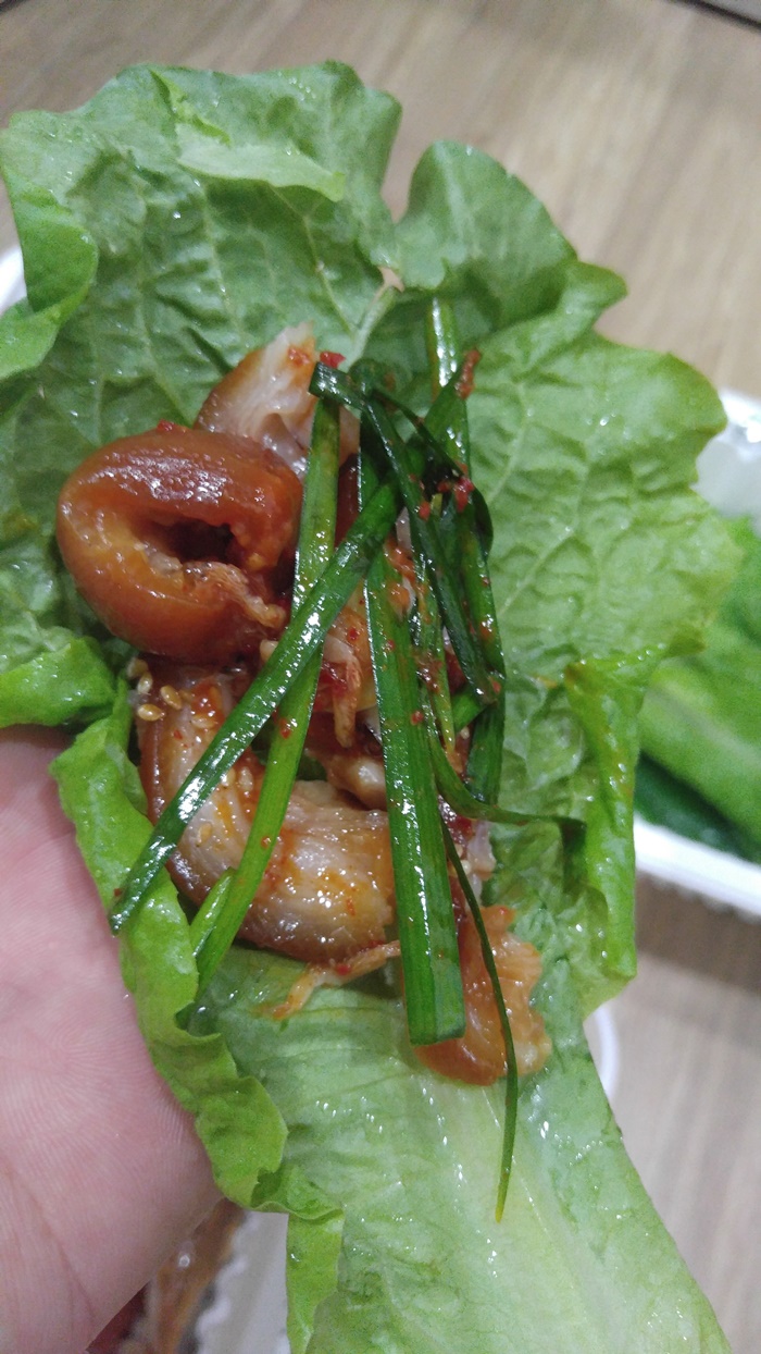 가장맛있는족발충주 이미지