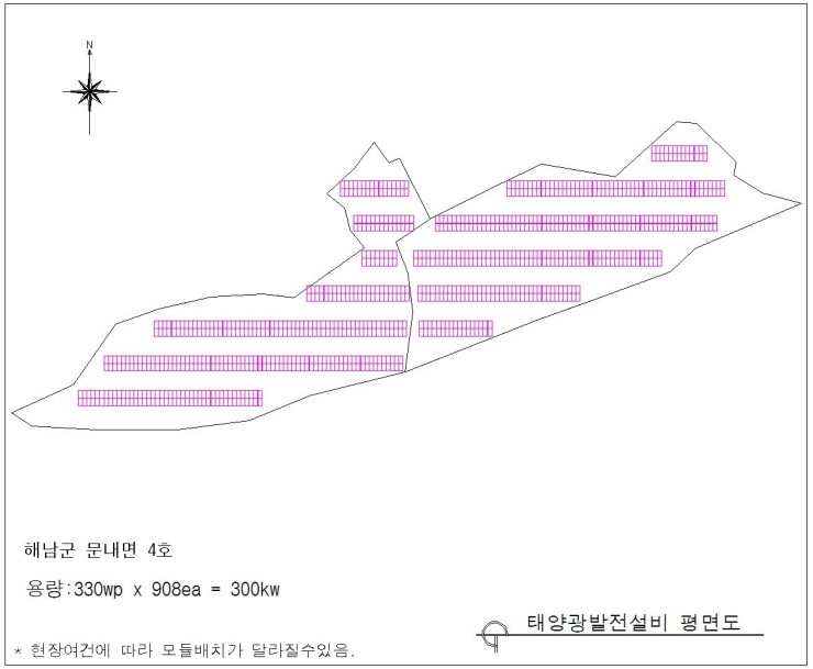 한일솔라텍 이미지