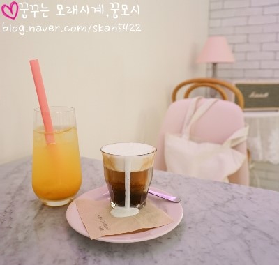 카페Rachel 이미지