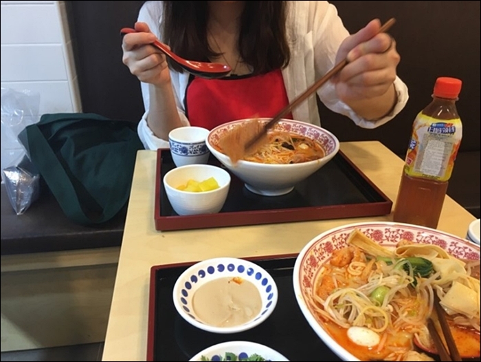 홍리마라탕 이미지