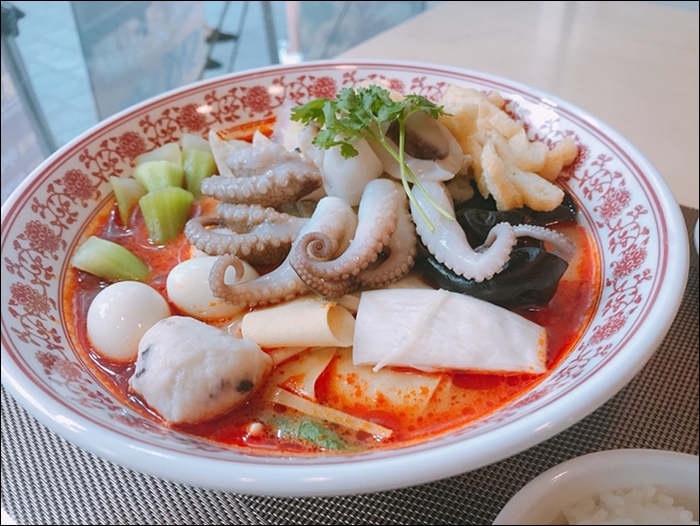 홍리마라탕 이미지