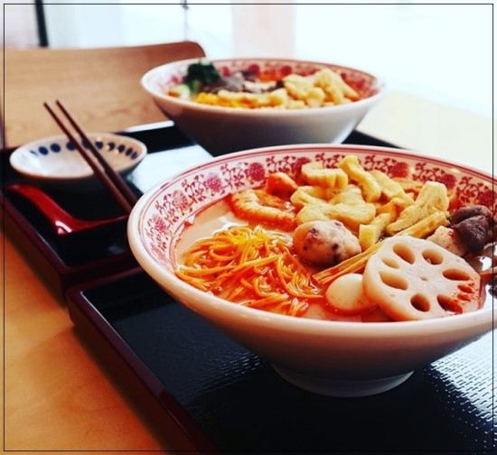 홍리마라탕 이미지