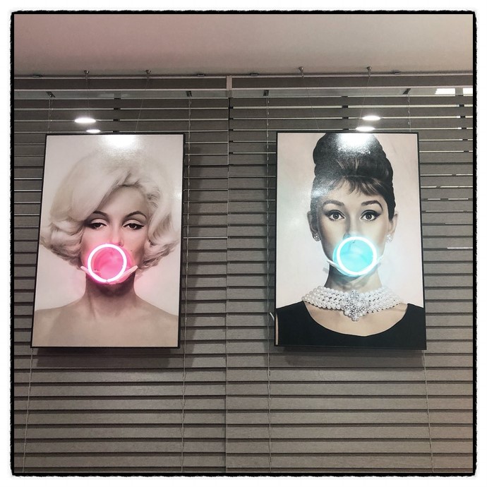 청춘헤어살롱 이미지