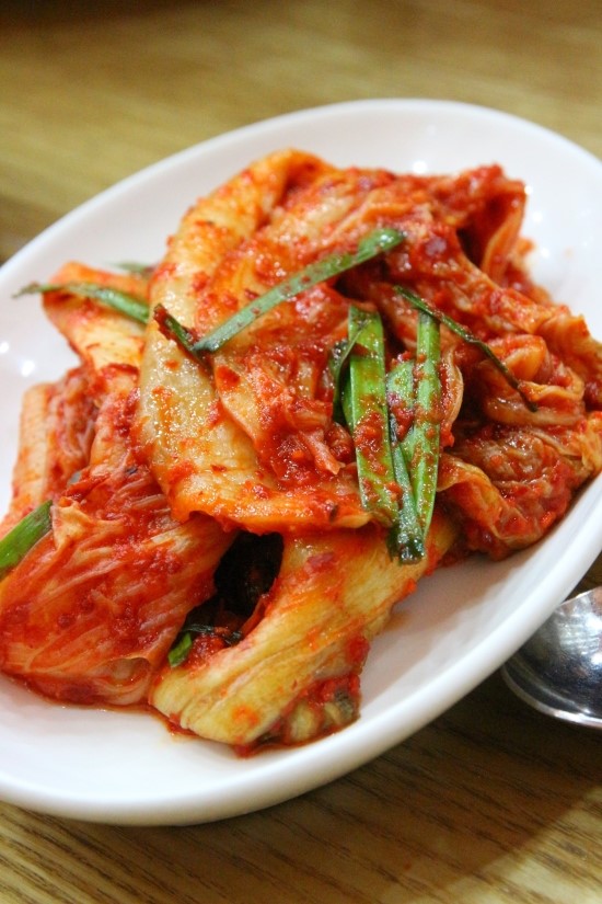 락빈칼국수 이미지