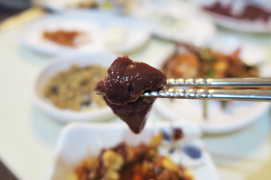 녹양식당 이미지