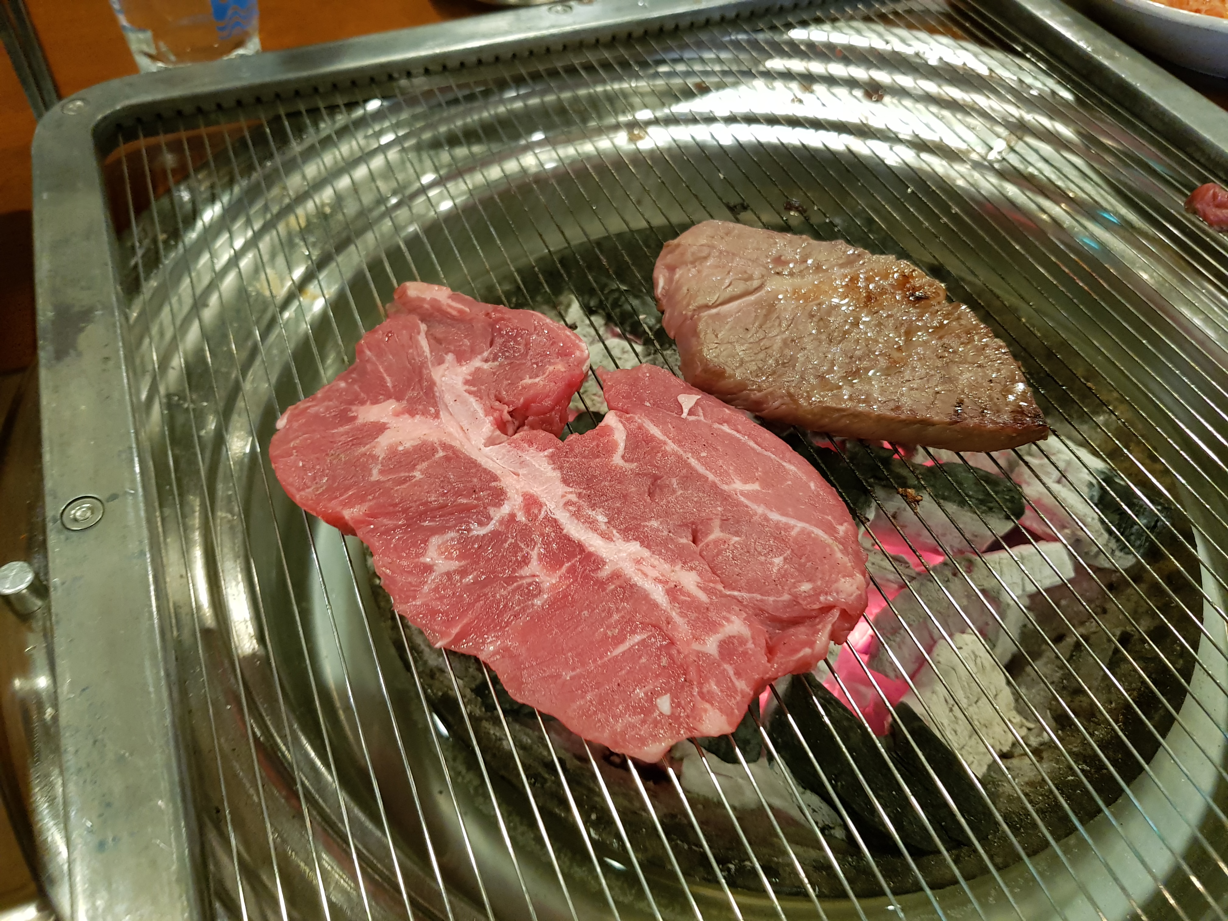 고기바보 이미지