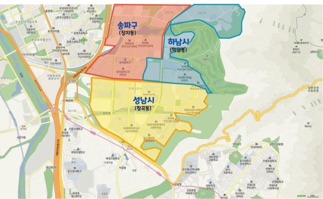 위례간판 이미지