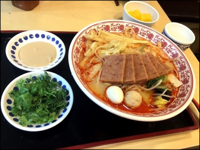홍리마라탕 이미지
