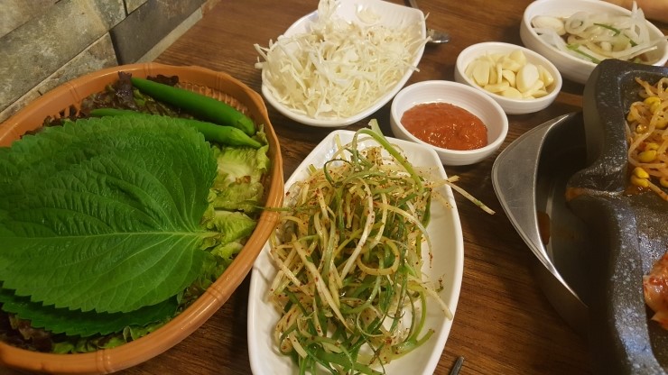 시골목장 이미지