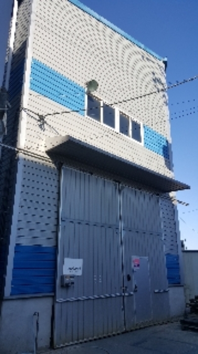 주식회사 장림 이미지