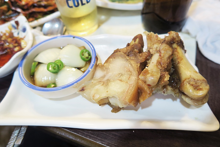녹양식당 이미지