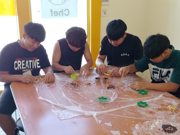 득량중학교 이미지