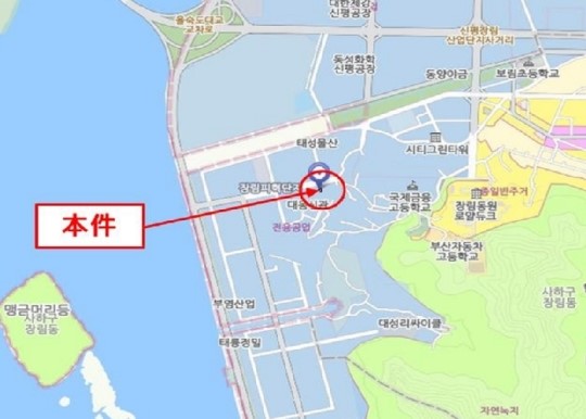 주식회사 장림 이미지