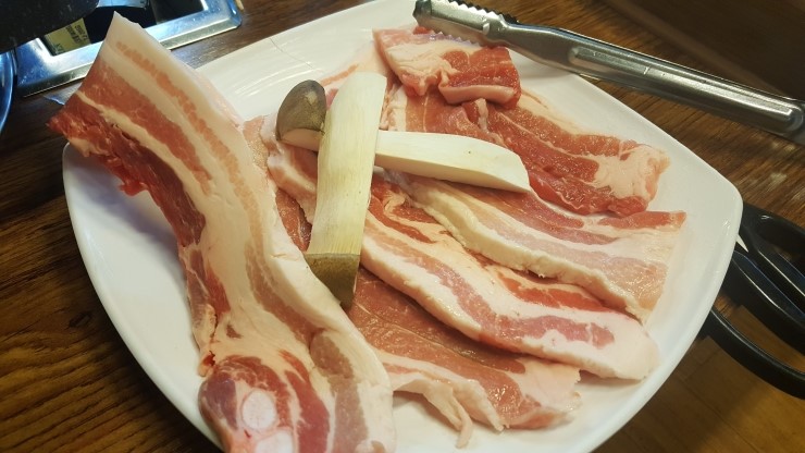 시골목장 이미지
