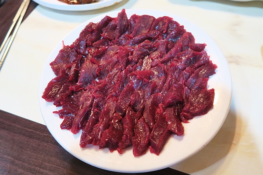 양지생고기식당 이미지
