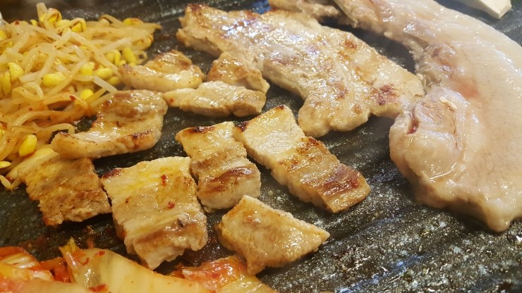 시골목장 이미지