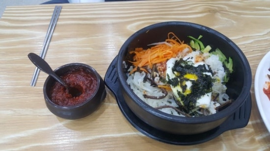 에벤에셀분식 이미지