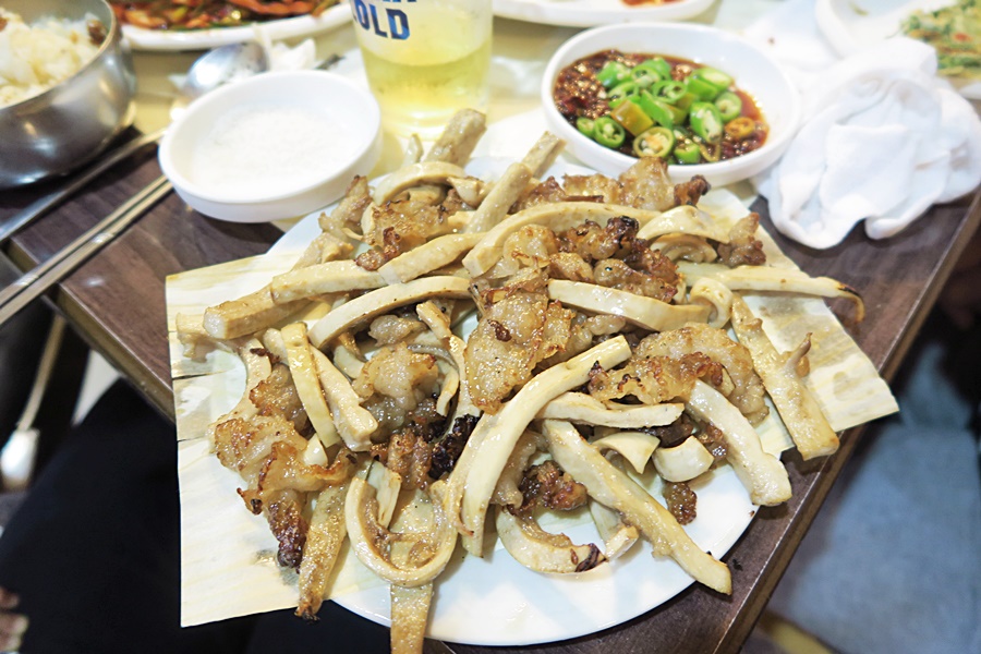 녹양식당 이미지