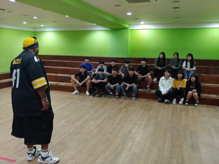 득량중학교 이미지