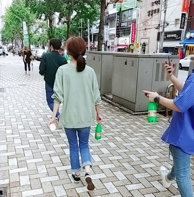 더엠 인터랙티브 이미지