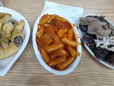 영심이네분식 이미지