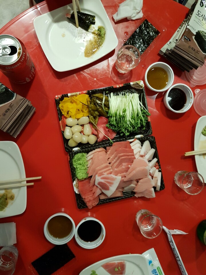 오산조은참치(이천하이닉스점) 이미지