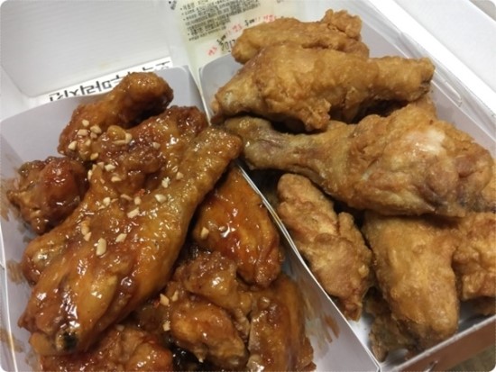 호식이두마리치킨부평 이미지