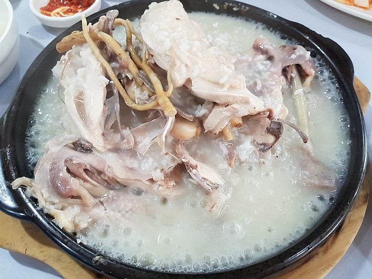 진위장수촌 이미지