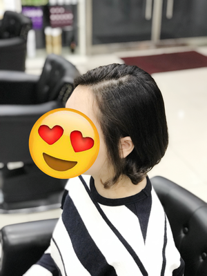 퍼스트헤어 이미지