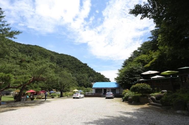 전망대 전경 포토존 이미지
