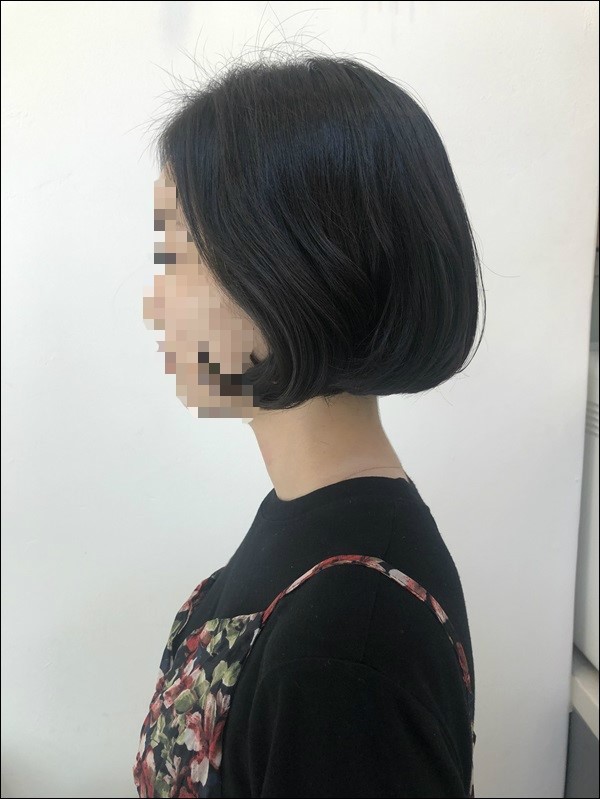 오늘은헤어 이미지