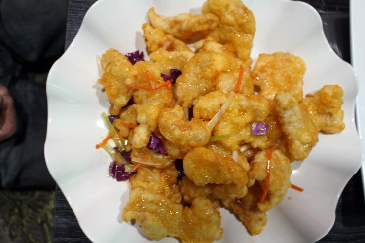 베이징양꼬치 이미지