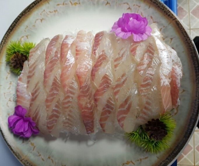 정마을횟집 이미지