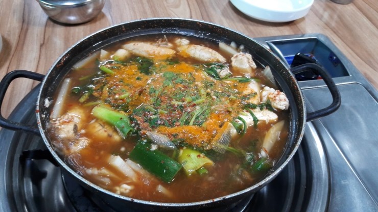 바우네식당 이미지