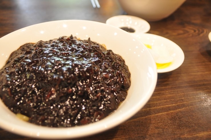 화통중화요리 이미지
