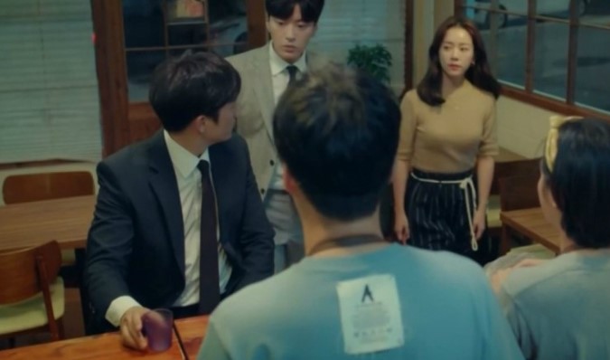 빈스맨 이미지