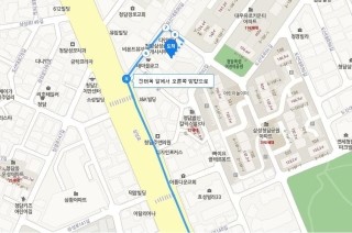 한국미술상사 이미지