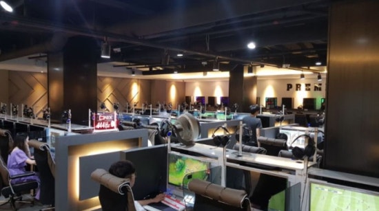 놀자PC방 이미지